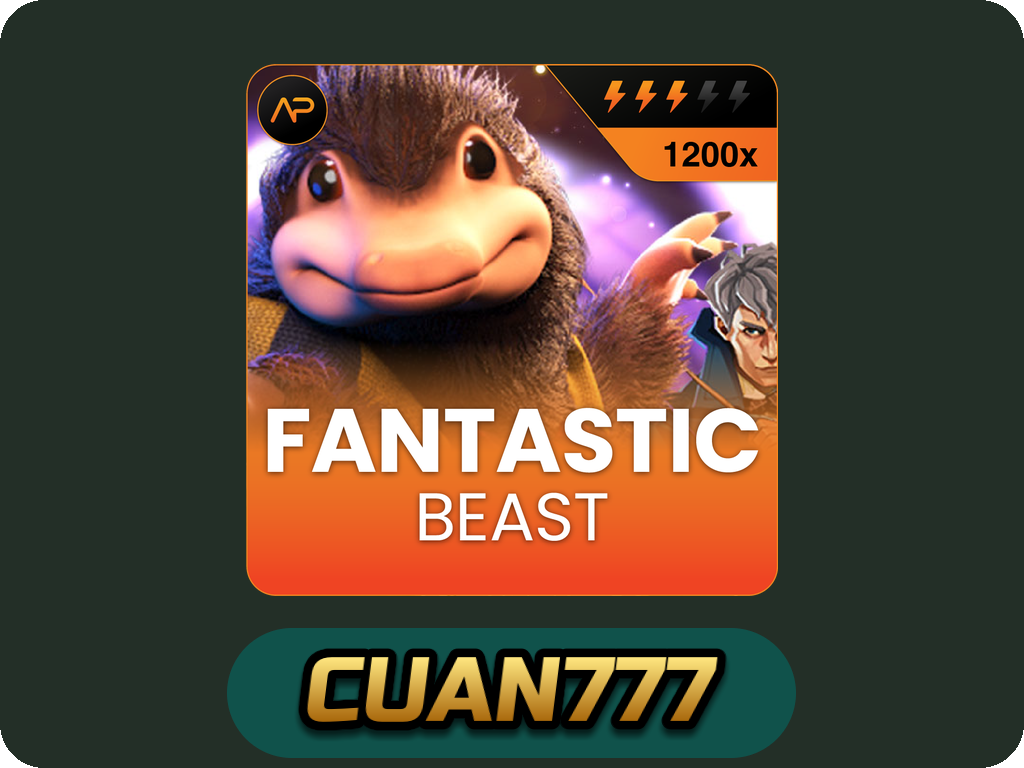 Fantastic Beast