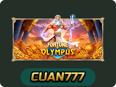 Fortune of Olympus