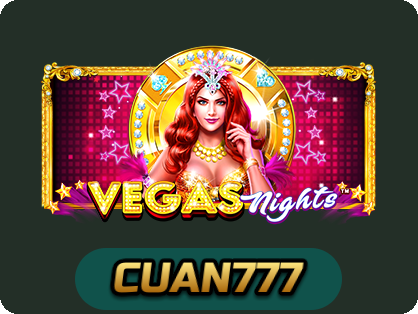 Vegas Nights