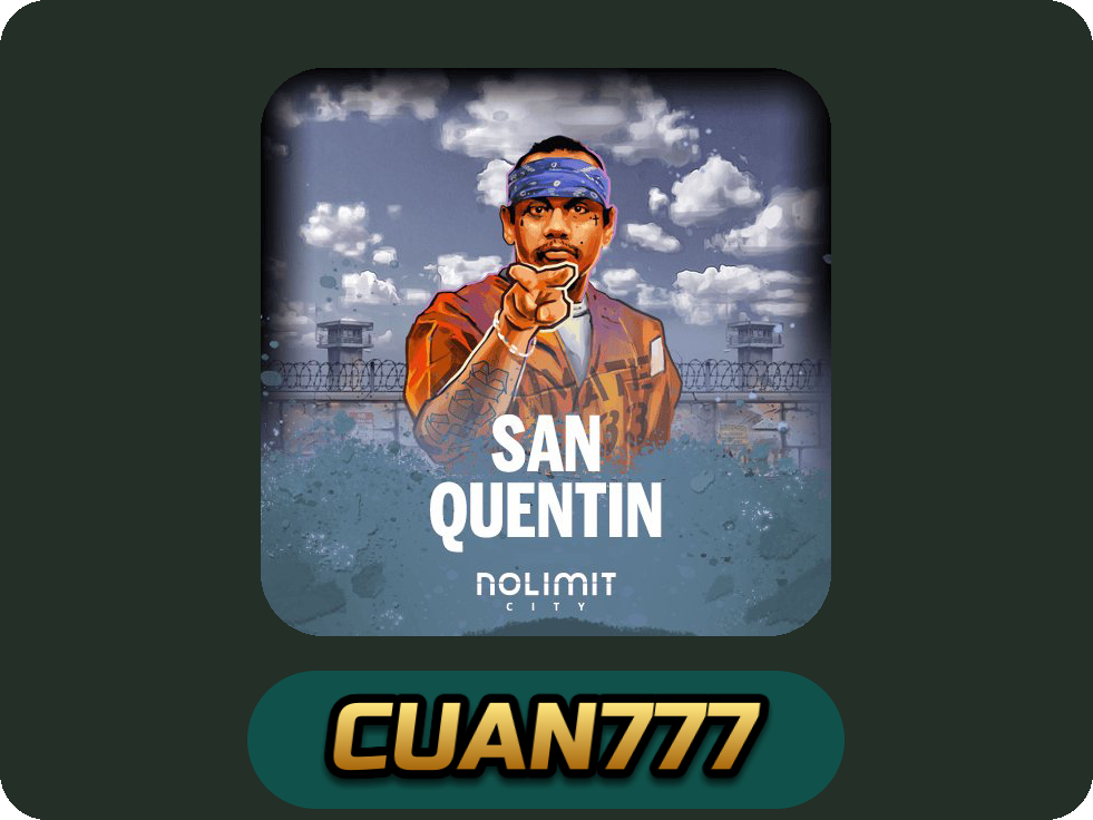 San Quentin xWays