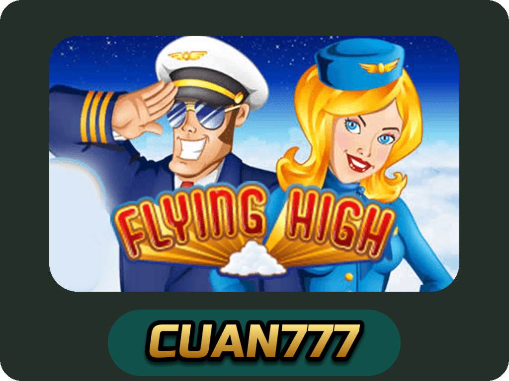 Flying High