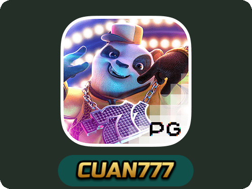 Hip Hop Panda