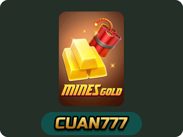 Mines Gold