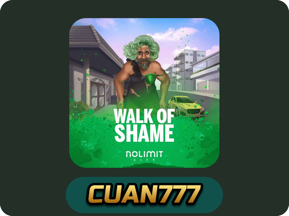 Walk of Shame