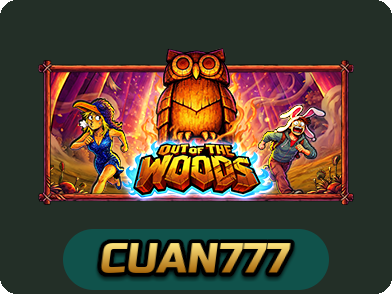 Out of the Woods