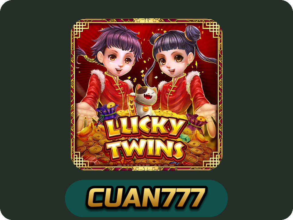 Lucky Twins