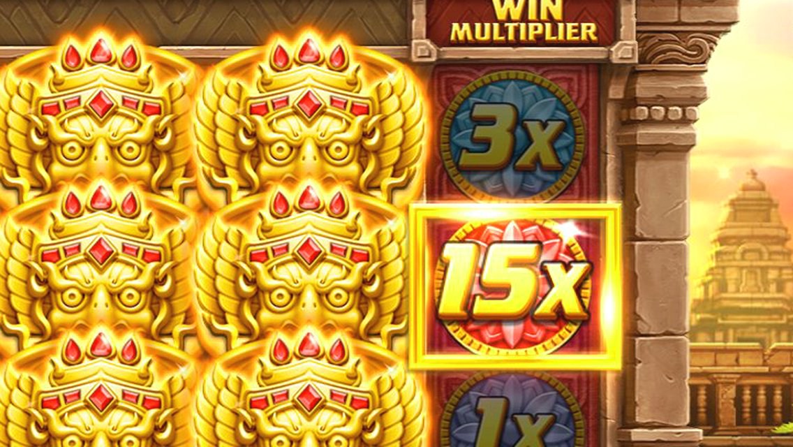 Fortune Gems · Tangkapan Layar Aplikasi CUAN777