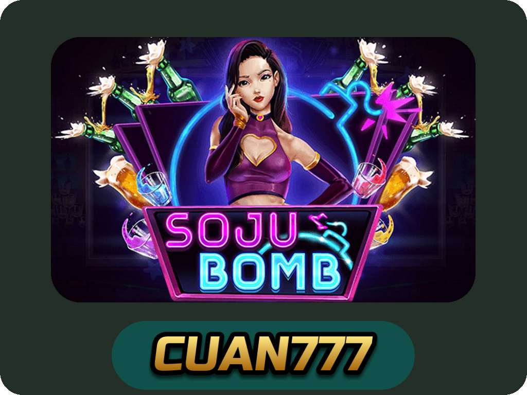 Soju Bomb