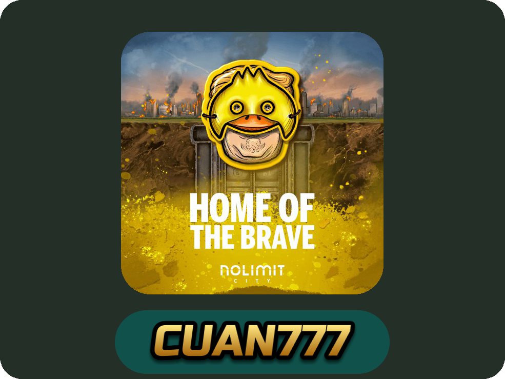 Home of the Brave