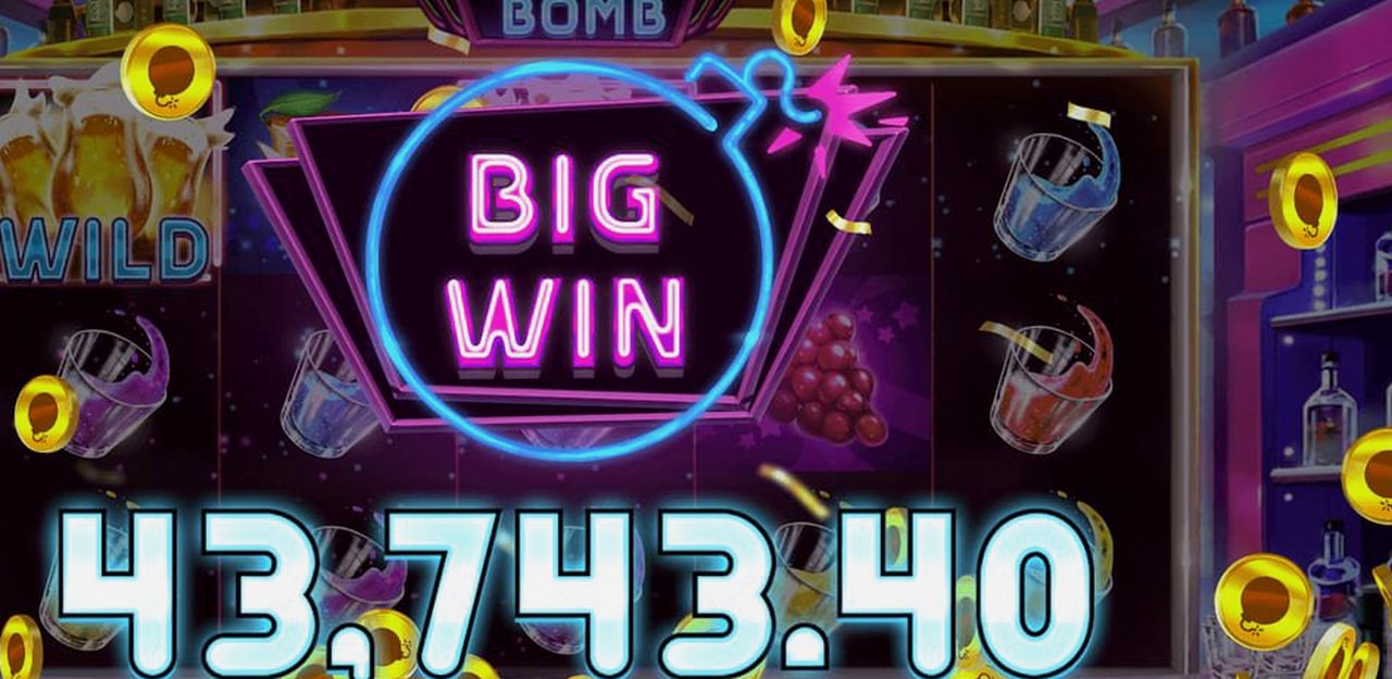 Soju Bomb · Tangkapan Layar Aplikasi CUAN777