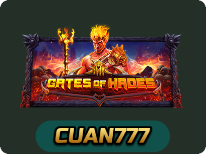 Gates of Hades