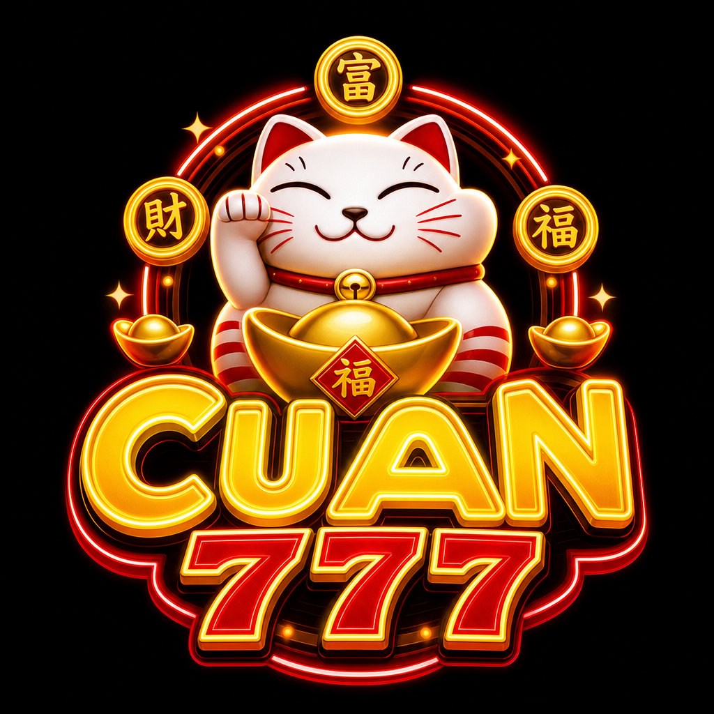 CUAN777