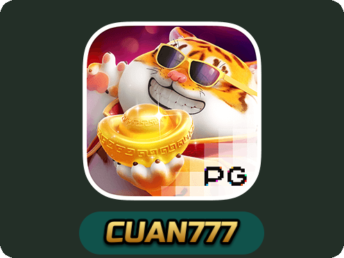 Fortune Tiger
