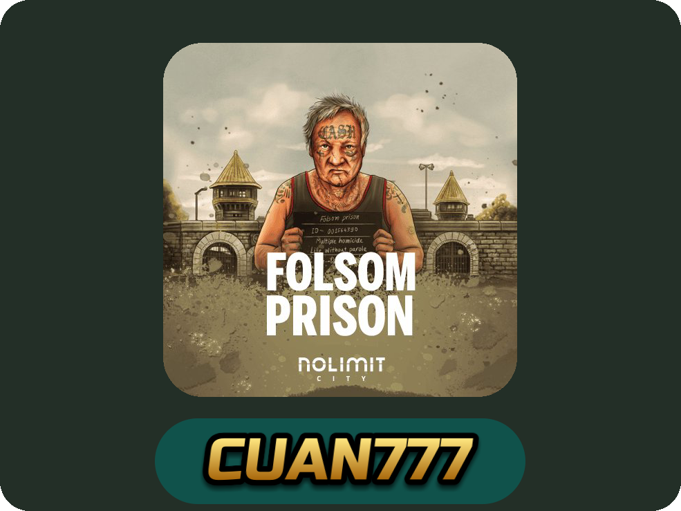 Folsom Prison